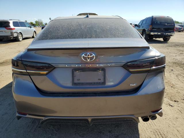 Photo 5 VIN: 4T1B11HK8KU718145 - TOYOTA CAMRY 