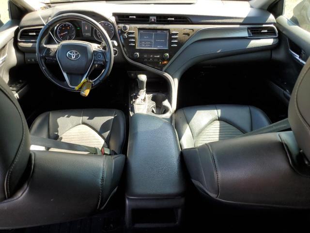 Photo 7 VIN: 4T1B11HK8KU718145 - TOYOTA CAMRY 