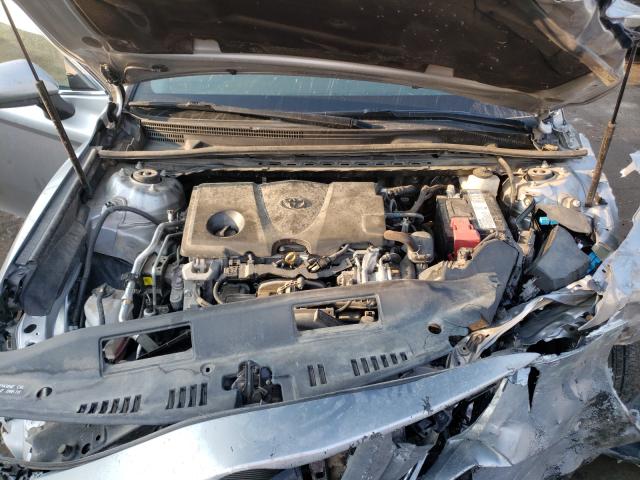 Photo 6 VIN: 4T1B11HK8KU718436 - TOYOTA CAMRY L 