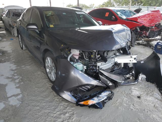 Photo 0 VIN: 4T1B11HK8KU734510 - TOYOTA CAMRY L 