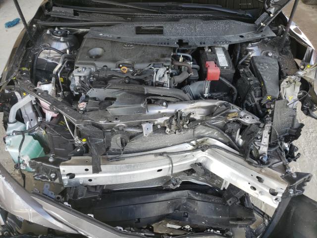 Photo 6 VIN: 4T1B11HK8KU734510 - TOYOTA CAMRY L 