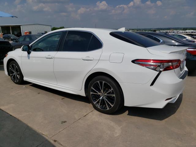 Photo 1 VIN: 4T1B11HK8KU736290 - TOYOTA CAMRY 