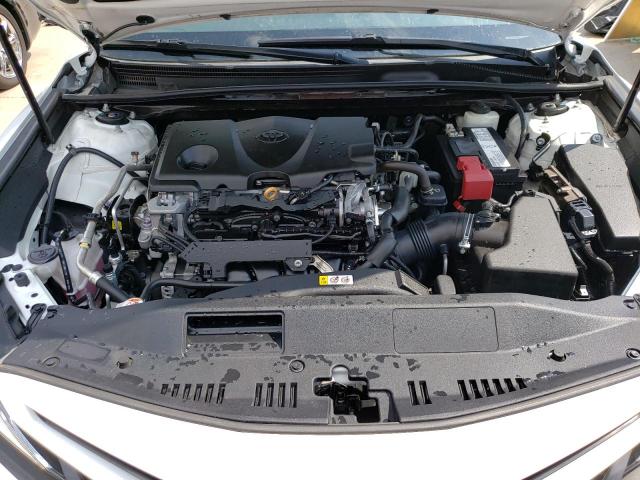 Photo 10 VIN: 4T1B11HK8KU736290 - TOYOTA CAMRY 