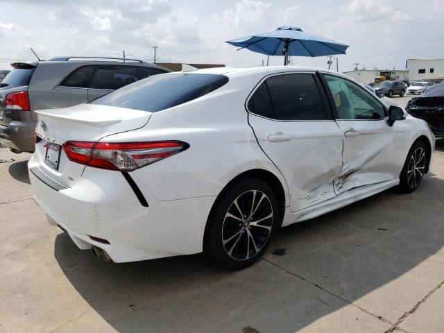 Photo 2 VIN: 4T1B11HK8KU736290 - TOYOTA CAMRY 