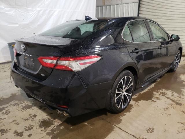 Photo 3 VIN: 4T1B11HK8KU737505 - TOYOTA CAMRY L 