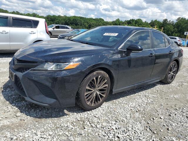 Photo 0 VIN: 4T1B11HK8KU739870 - TOYOTA CAMRY 