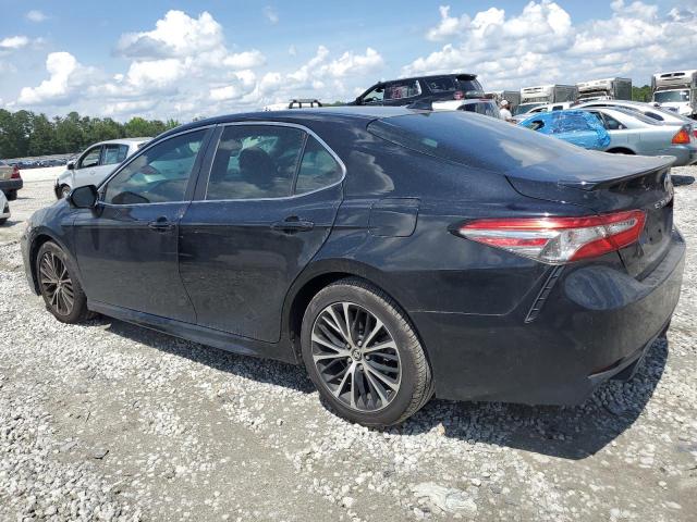 Photo 1 VIN: 4T1B11HK8KU739870 - TOYOTA CAMRY 