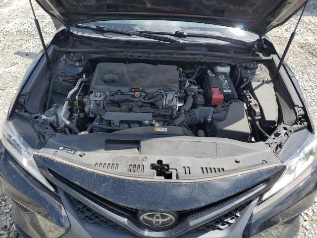 Photo 10 VIN: 4T1B11HK8KU739870 - TOYOTA CAMRY 