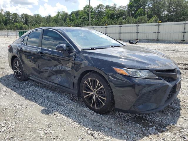 Photo 3 VIN: 4T1B11HK8KU739870 - TOYOTA CAMRY 