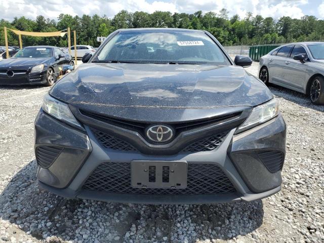 Photo 4 VIN: 4T1B11HK8KU739870 - TOYOTA CAMRY 