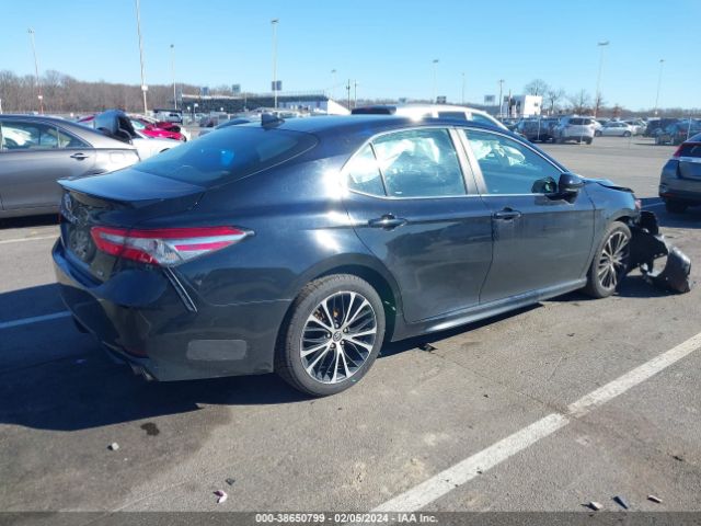 Photo 3 VIN: 4T1B11HK8KU742770 - TOYOTA CAMRY 