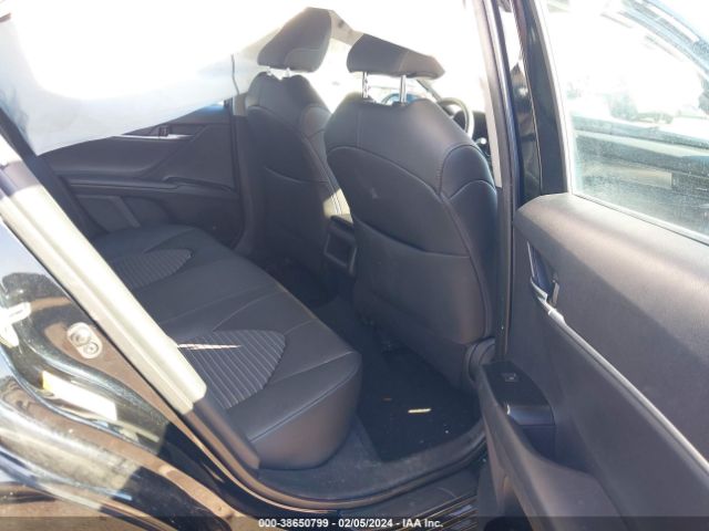 Photo 7 VIN: 4T1B11HK8KU742770 - TOYOTA CAMRY 