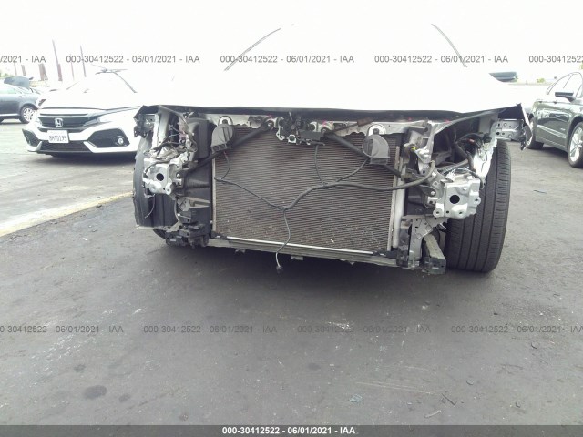 Photo 5 VIN: 4T1B11HK8KU743255 - TOYOTA CAMRY 