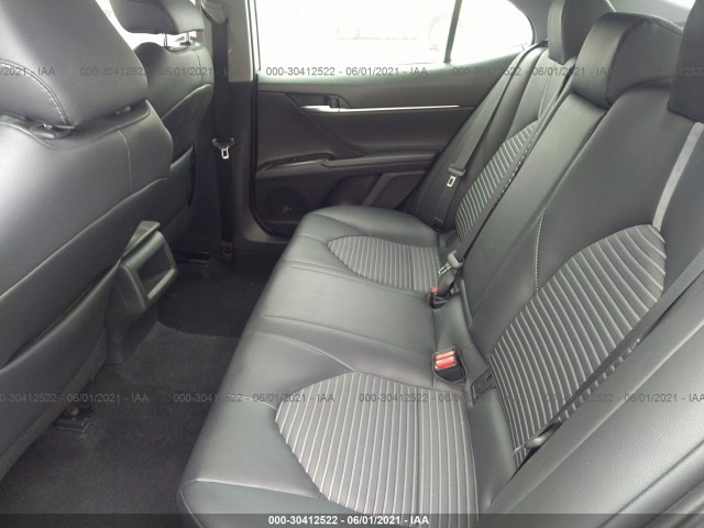 Photo 7 VIN: 4T1B11HK8KU743255 - TOYOTA CAMRY 