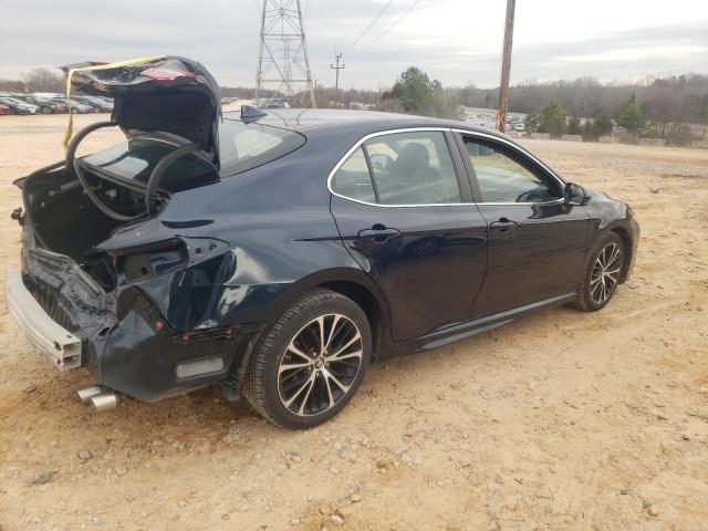 Photo 2 VIN: 4T1B11HK8KU744857 - TOYOTA CAMRY L 