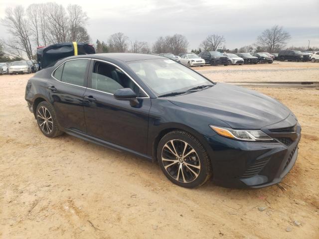 Photo 3 VIN: 4T1B11HK8KU744857 - TOYOTA CAMRY L 