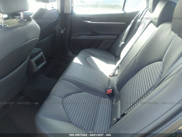 Photo 7 VIN: 4T1B11HK8KU745202 - TOYOTA CAMRY 