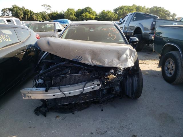 Photo 8 VIN: 4T1B11HK8KU750139 - TOYOTA CAMRY L 