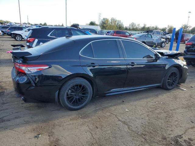 Photo 2 VIN: 4T1B11HK8KU750366 - TOYOTA CAMRY L 