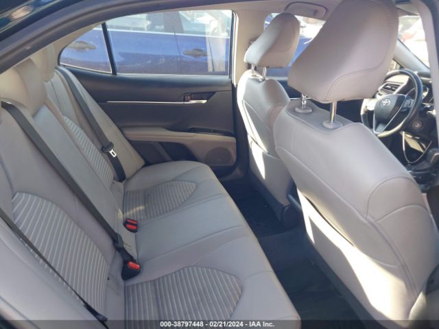 Photo 7 VIN: 4T1B11HK8KU751582 - TOYOTA CAMRY 