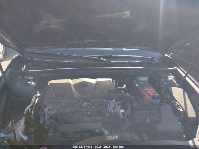 Photo 9 VIN: 4T1B11HK8KU751582 - TOYOTA CAMRY 