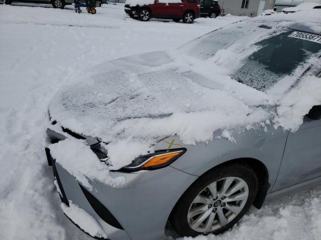 Photo 6 VIN: 4T1B11HK8KU752909 - TOYOTA CAMRY L 