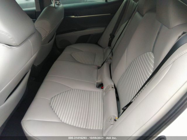 Photo 7 VIN: 4T1B11HK8KU753431 - TOYOTA CAMRY 