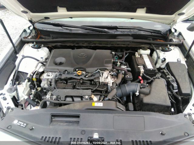 Photo 9 VIN: 4T1B11HK8KU753431 - TOYOTA CAMRY 