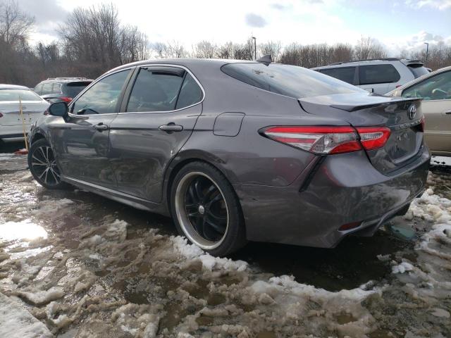 Photo 1 VIN: 4T1B11HK8KU754529 - TOYOTA CAMRY L 