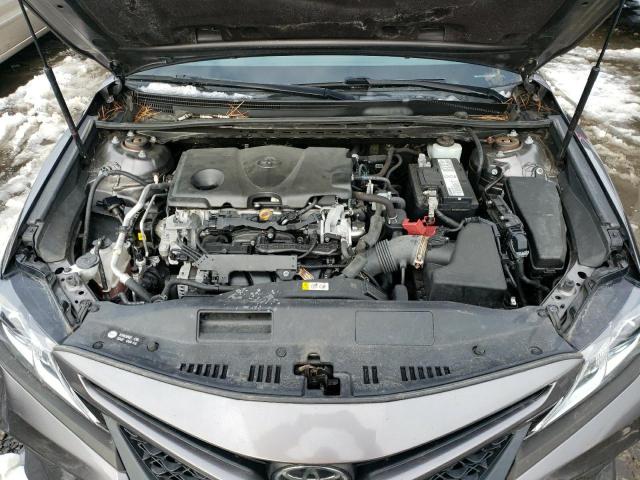 Photo 10 VIN: 4T1B11HK8KU754529 - TOYOTA CAMRY L 