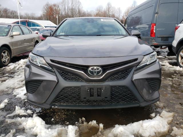 Photo 4 VIN: 4T1B11HK8KU754529 - TOYOTA CAMRY L 