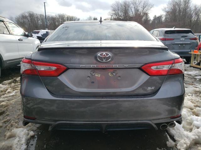 Photo 5 VIN: 4T1B11HK8KU754529 - TOYOTA CAMRY L 