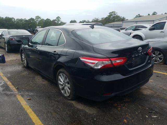 Photo 2 VIN: 4T1B11HK8KU756510 - TOYOTA CAMRY L 