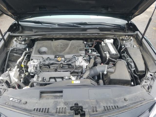 Photo 6 VIN: 4T1B11HK8KU756510 - TOYOTA CAMRY L 