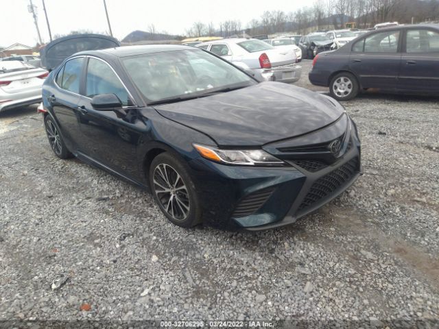 Photo 0 VIN: 4T1B11HK8KU759200 - TOYOTA CAMRY 