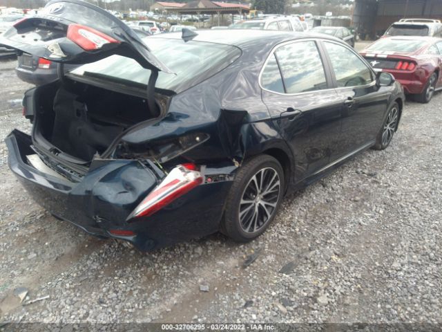 Photo 3 VIN: 4T1B11HK8KU759200 - TOYOTA CAMRY 