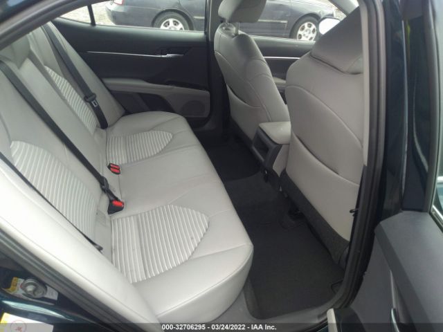 Photo 7 VIN: 4T1B11HK8KU759200 - TOYOTA CAMRY 