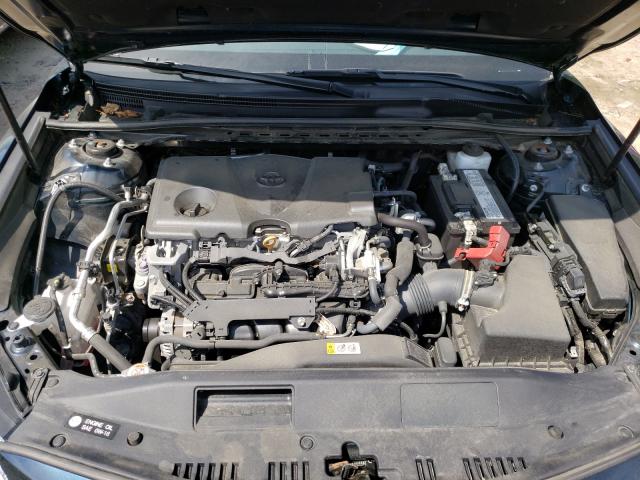 Photo 6 VIN: 4T1B11HK8KU760380 - TOYOTA CAMRY L 