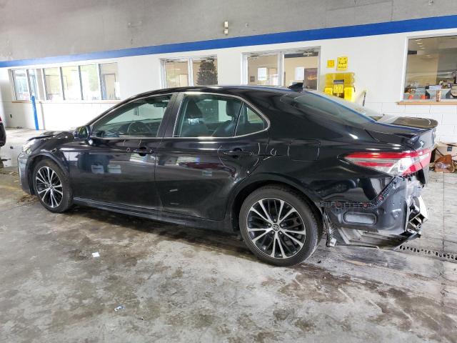 Photo 1 VIN: 4T1B11HK8KU762663 - TOYOTA CAMRY 