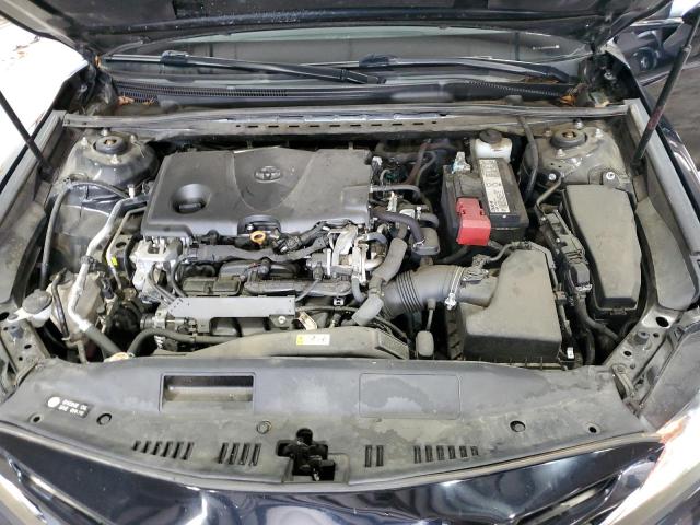 Photo 10 VIN: 4T1B11HK8KU762663 - TOYOTA CAMRY 