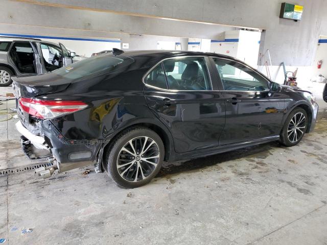 Photo 2 VIN: 4T1B11HK8KU762663 - TOYOTA CAMRY 