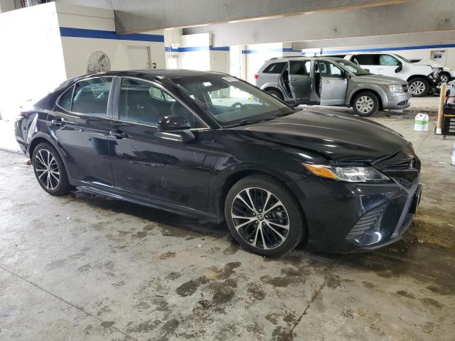 Photo 3 VIN: 4T1B11HK8KU762663 - TOYOTA CAMRY 