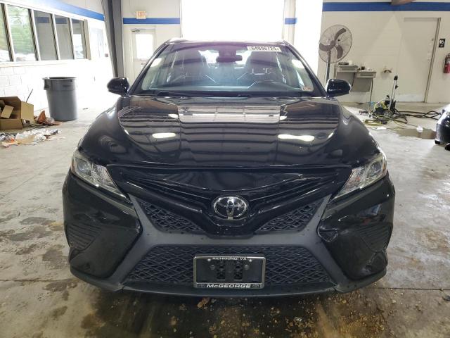 Photo 4 VIN: 4T1B11HK8KU762663 - TOYOTA CAMRY 