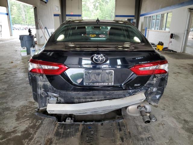 Photo 5 VIN: 4T1B11HK8KU762663 - TOYOTA CAMRY 