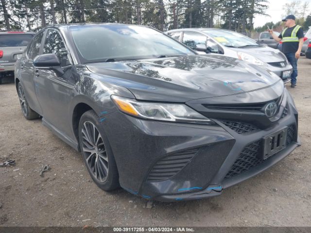 Photo 0 VIN: 4T1B11HK8KU764090 - TOYOTA CAMRY 