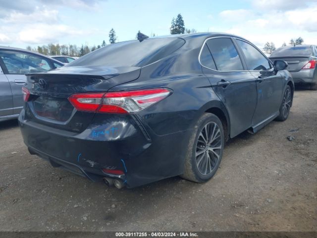 Photo 3 VIN: 4T1B11HK8KU764090 - TOYOTA CAMRY 