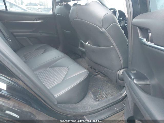 Photo 7 VIN: 4T1B11HK8KU764090 - TOYOTA CAMRY 