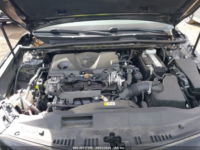 Photo 9 VIN: 4T1B11HK8KU764090 - TOYOTA CAMRY 