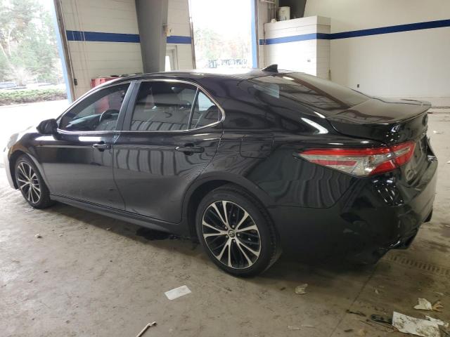 Photo 1 VIN: 4T1B11HK8KU768740 - TOYOTA CAMRY L 