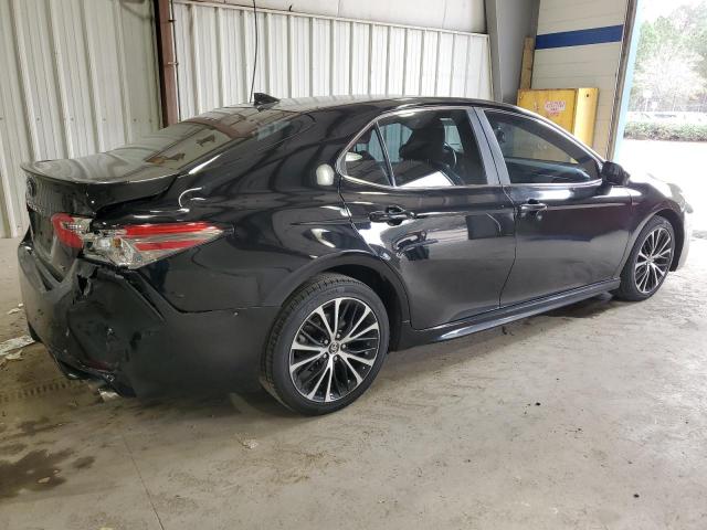 Photo 2 VIN: 4T1B11HK8KU768740 - TOYOTA CAMRY L 